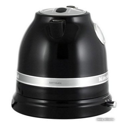 Электрический чайник KitchenAid Artisan 5KEK1522EOB
