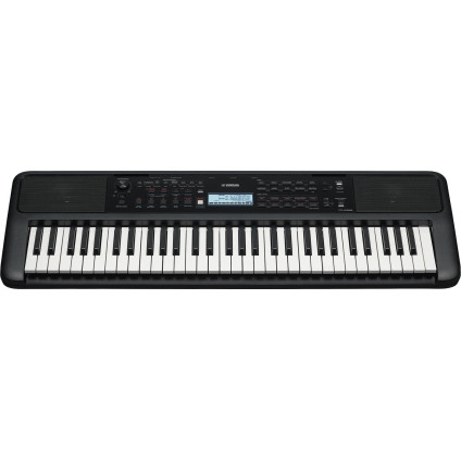 Синтезатор Yamaha PSR-E383