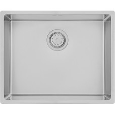 Кухонная мойка Kernau KSS U 60 1B SS Smooth