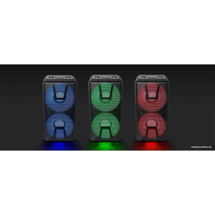 Патибокс Muse M-1805 DJ