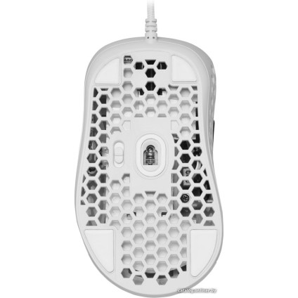 Игровая мышь Sharkoon Mysz Light2 200 (белый)