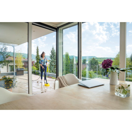 Мойка высокого давления Karcher K 2 Classic Home 1.673-573.0