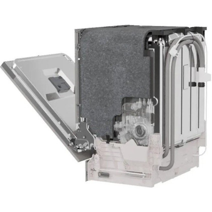 Встраиваемая посудомоечная машина Gorenje GV673B66