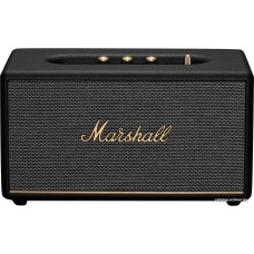 Беспроводная колонка Marshall Stanmore III (черный)