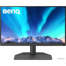 Монитор BenQ PhotoVue SW272U