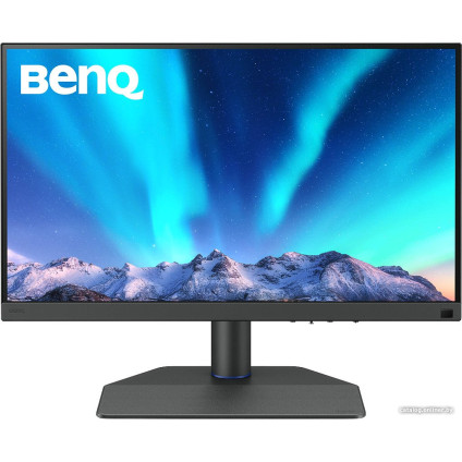 Монитор BenQ PhotoVue SW272U