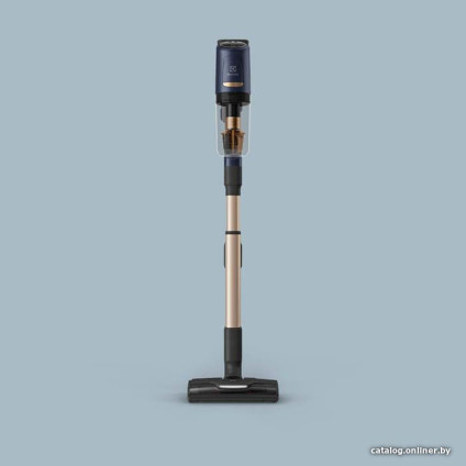 Пылесос Electrolux Power Hygienic 800 EP81HB25WU