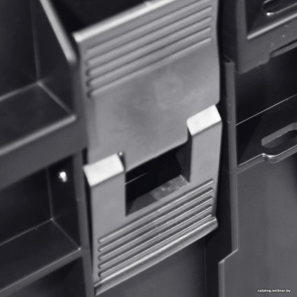 Тележка Qbrick System One Longer Basic