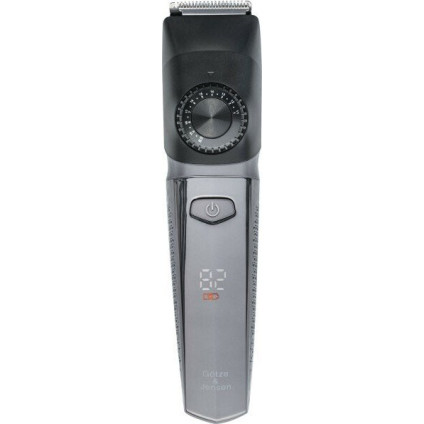 Машинка для стрижки волос Goetze & Jensen CL660