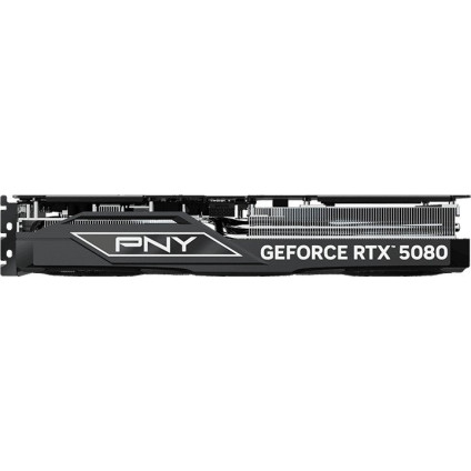 Видеокарта PNY GeForce RTX 5080 Overclocked Triple Fan VCG508016TFXPB1-O