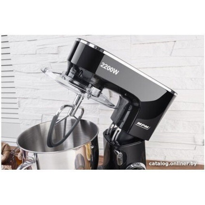 Планетарный миксер MPM MRK-19