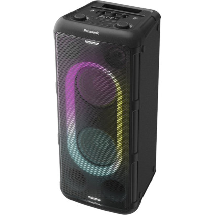 Патибокс Panasonic SC-TMAX45