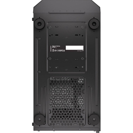 Корпус Endorfy Signum 300 Air EY2A005