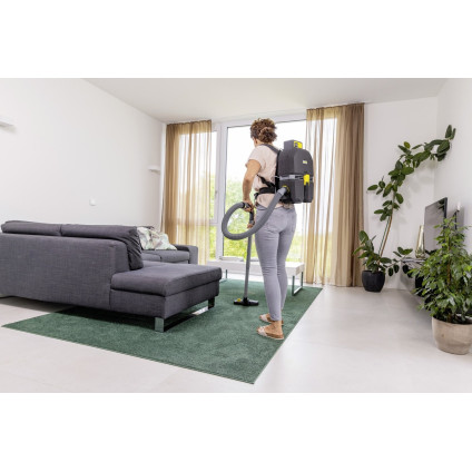 Пылесос Karcher BVL 3/1 Bp 1.394-300.0 (без АКБ)