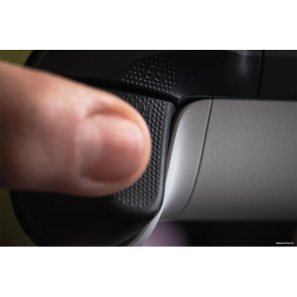 Геймпад Microsoft Xbox (салатовый)