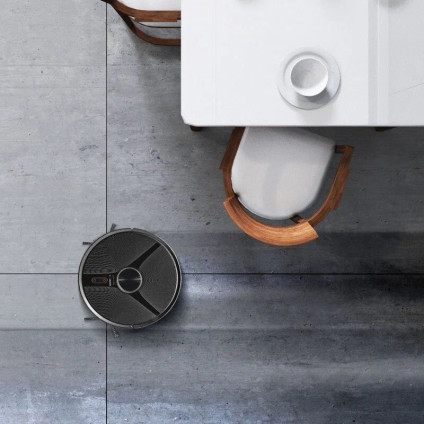 Робот-пылесос Concept RoboCross VR3115