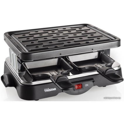 Раклетница Tristar RA-2949