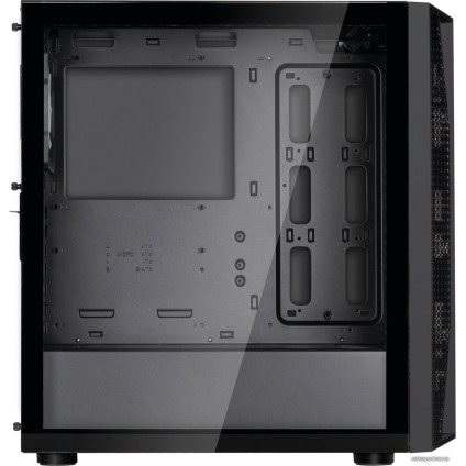 Корпус SilverStone Fara B1 Pro V2 SST-FAB1B-PRO-V2