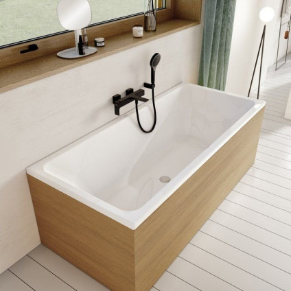 Смеситель Villeroy & Boch TVT112002000K5