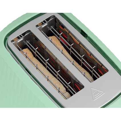 Тостер Russell Hobbs Eden 2 Slice Pistachio 27374-56