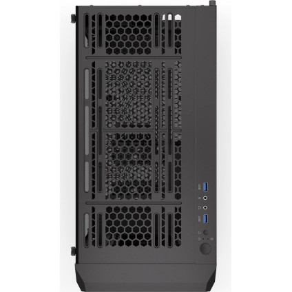 Корпус Endorfy Regnum 400 Air EY2A008