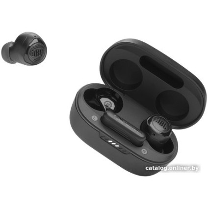 Наушники JBL Quantum TWS Air