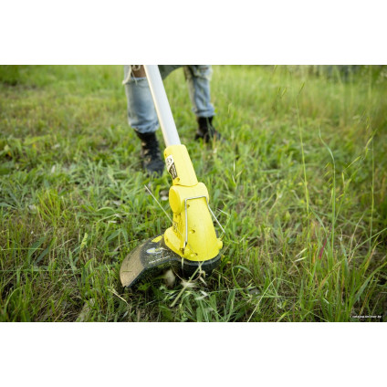 Триммер Karcher LTR 18-30 (без АКБ)