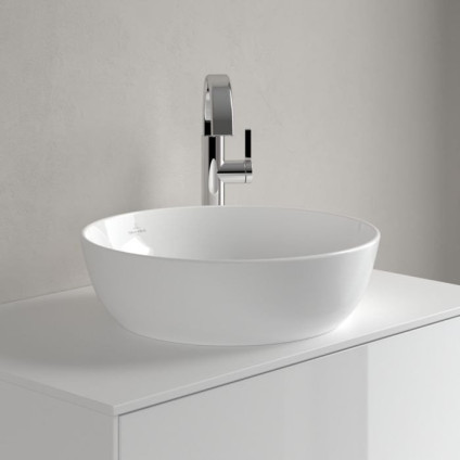 Умывальник Villeroy & Boch Artis 417943Rw