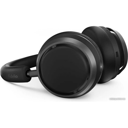 Наушники Philips Fidelio L4/00