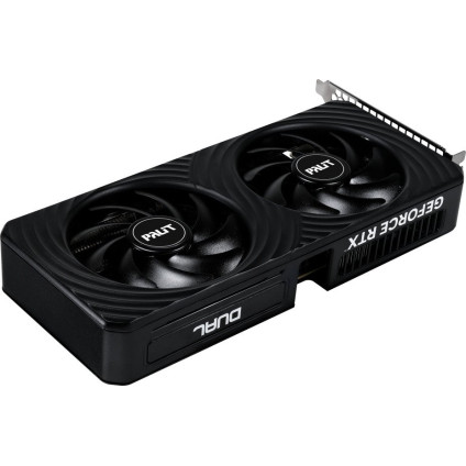 Видеокарта Palit GeForce RTX 5060 Dual NE75060019P1-GB2063D
