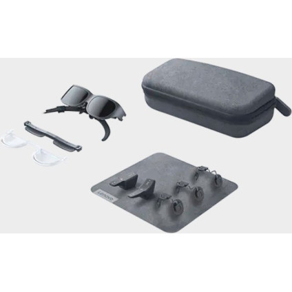 Очки виртуальной реальности для консоли Lenovo Legion Glasses для игровой консоли Legion Go