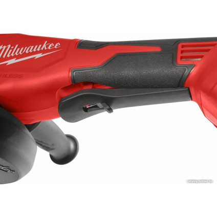 Угловая шлифмашина Milwaukee M18 M18BLSAG125XPD-0 4933492645 (без АКБ)