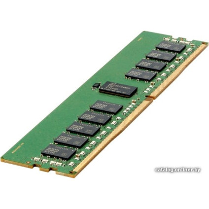 Оперативная память HP 8GB DDR4 PC4-21300 879505-B21