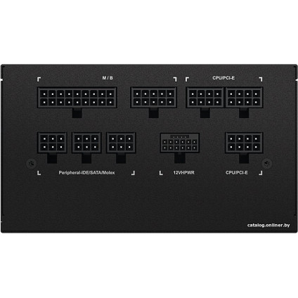 Блок питания Gigabyte UD1000GM