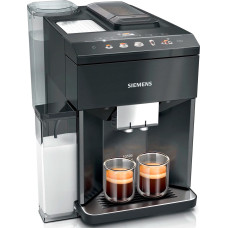 Кофемашина Siemens EQ500 integral TQ518RX3