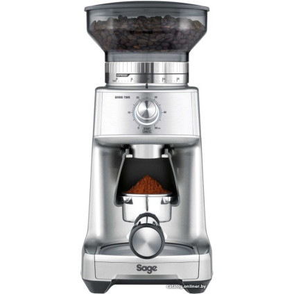 Электрическая кофемолка Sage BCG600SIL