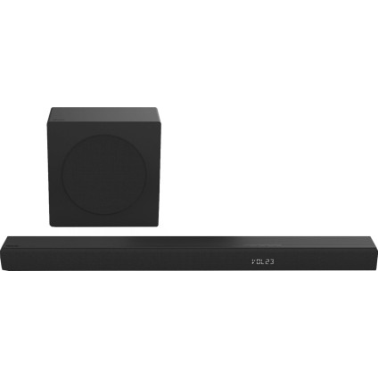 Саундбар Hisense HS3100