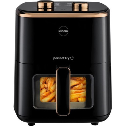 Аэрогриль (аэрофритюрница) Eldom FR40