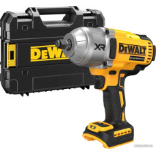Гайковерт DeWalt DCF900NT (без АКБ, кейс)
