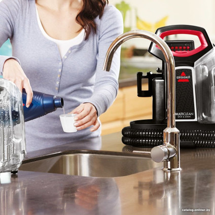 Пылесос Bissell MultiClean Spot & Stain 4720M