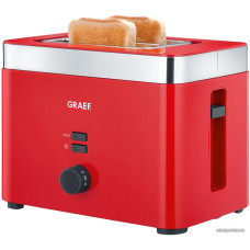 Тостер Graef TO 63