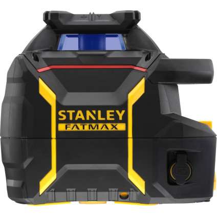 Лазерный нивелир Stanley FMHT774491 (кейс)