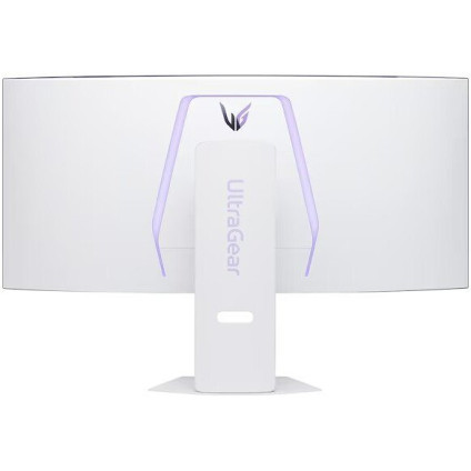 Игровой монитор LG UltraGear OLED 39GX90SA-W