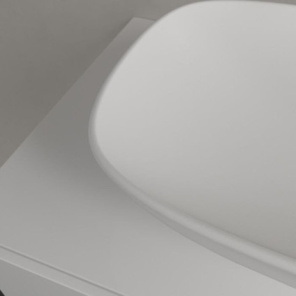 Умывальник Villeroy & Boch Loop&Friends 4A4901RW