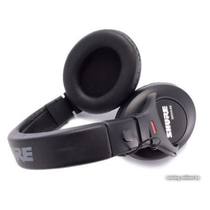 Наушники Shure SRH440