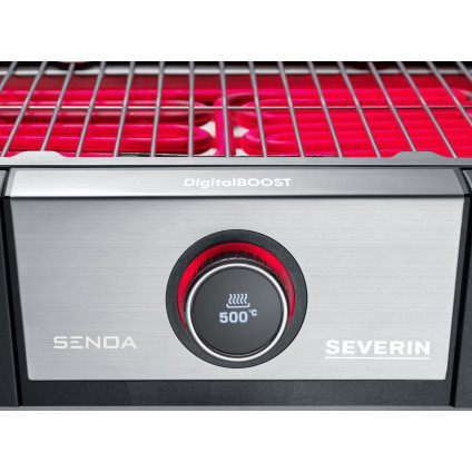 Электрогриль Severin PG 8114
