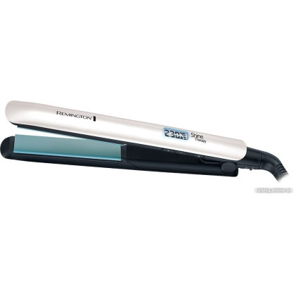 Выпрямитель Remington Shine Therapy S8500 (белый)