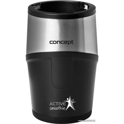 Стационарный блендер Concept SM3385 (черный)