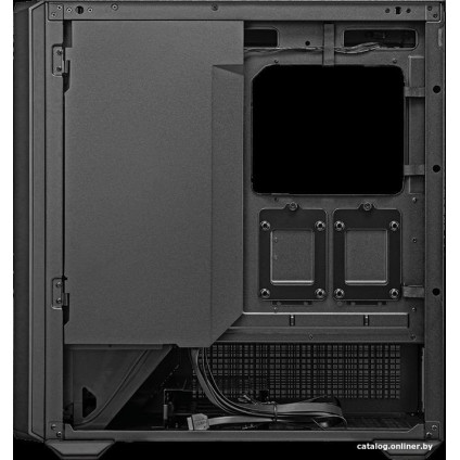 Корпус Cougar MX600 RGB CGR-57C9B-RGB