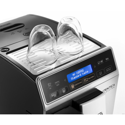 Кофемашина DeLonghi Autentica Cappuccino ETAM 29.660.SB